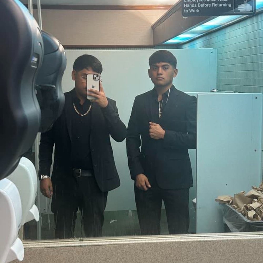 Meet your Posher, Martin